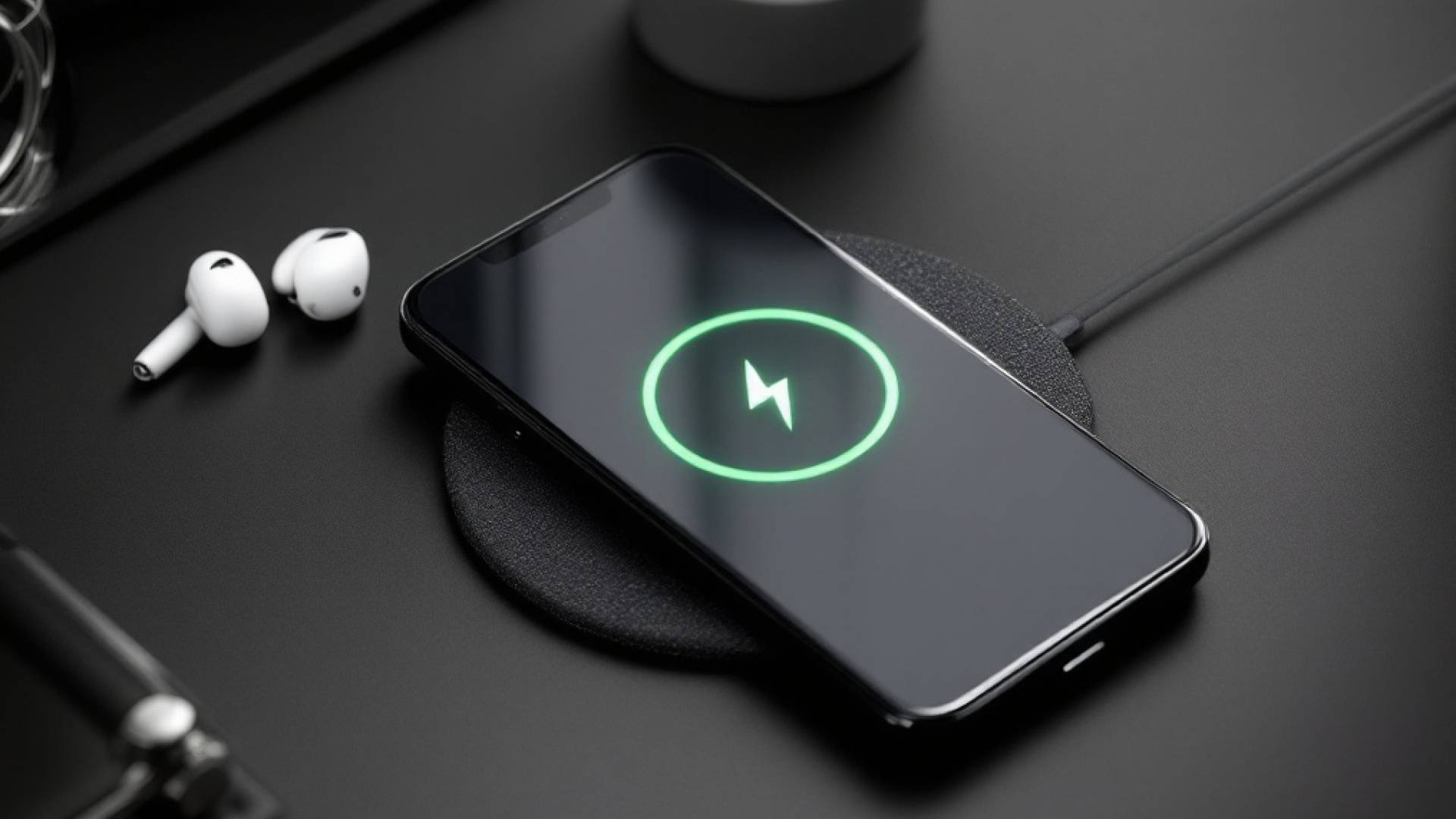 Как экономить заряд на iPhone